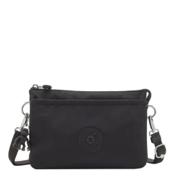 Schoudertassen|Crossbody>Kipling Riri black noir