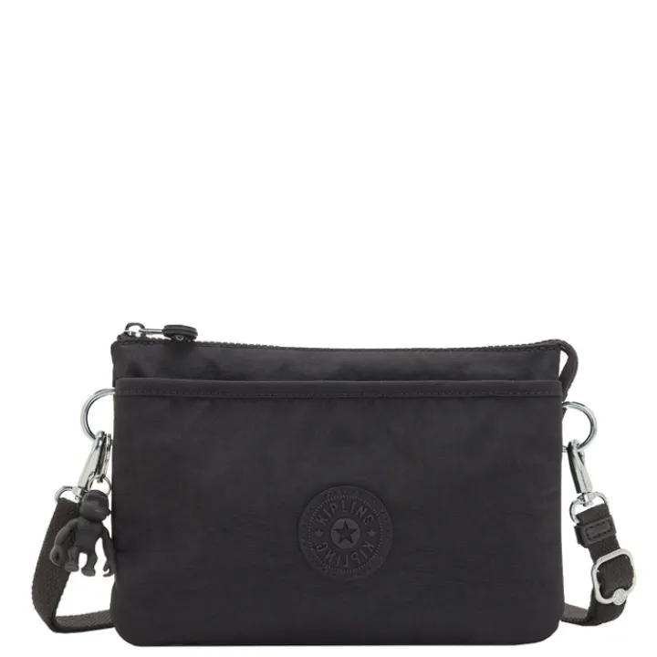 Schoudertassen|Crossbody>Kipling Riri black noir