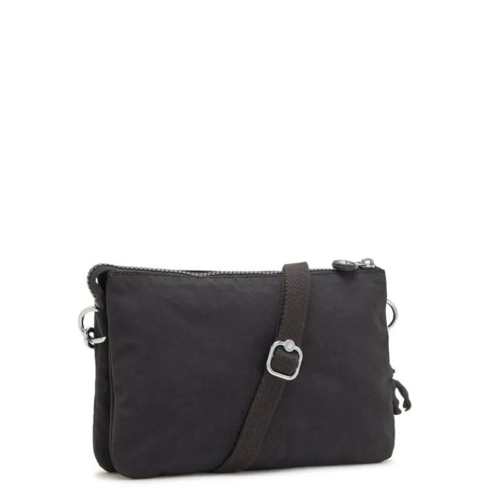 Schoudertassen|Crossbody>Kipling Riri black noir