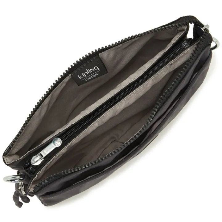Schoudertassen|Crossbody>Kipling Riri black noir