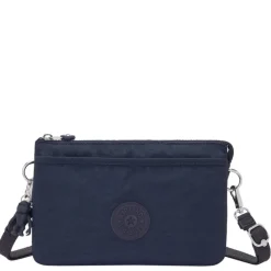 Schoudertassen|Crossbody>Kipling Riri blue bleu 2