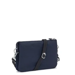 Schoudertassen|Crossbody>Kipling Riri blue bleu 2