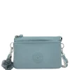 Schoudertassen|Crossbody>Kipling Riri relaxed grey