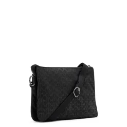Schoudertassen|Crossbody>Kipling Riri signature emb