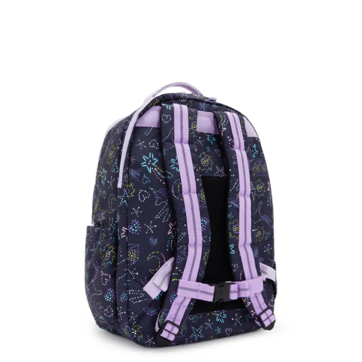 Peuter Rugzakken|Kinderrugzakken>Kipling Seoul College extra bts prt unicorn star