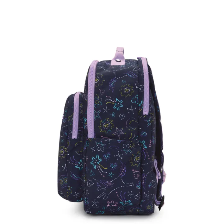 Peuter Rugzakken|Kinderrugzakken>Kipling Seoul College extra bts prt unicorn star