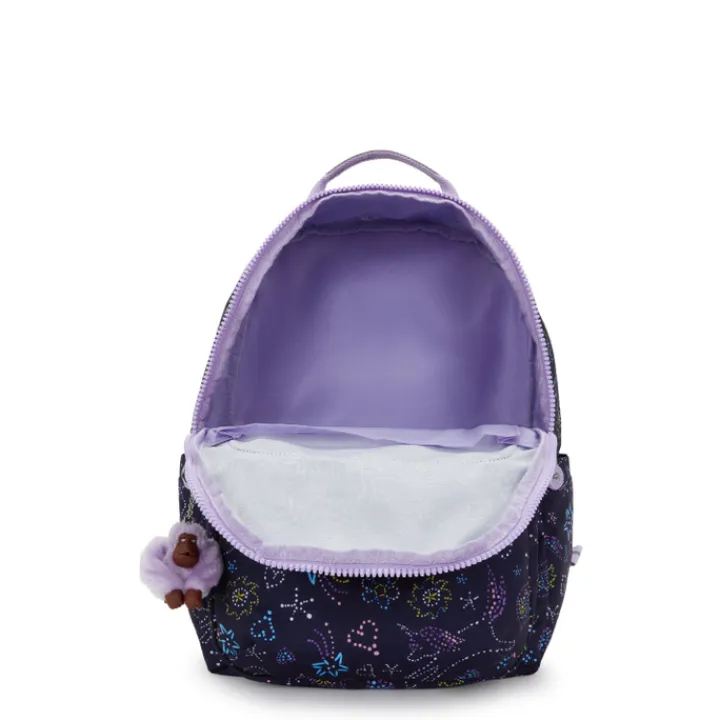 Peuter Rugzakken|Kinderrugzakken>Kipling Seoul College extra bts prt unicorn star