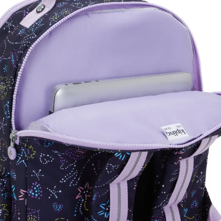 Peuter Rugzakken|Kinderrugzakken>Kipling Seoul College extra bts prt unicorn star