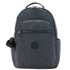 Peuter Rugzakken|Kinderrugzakken>Kipling Seoul College marine navy