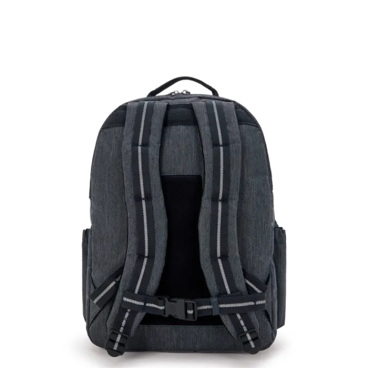 Peuter Rugzakken|Kinderrugzakken>Kipling Seoul College marine navy