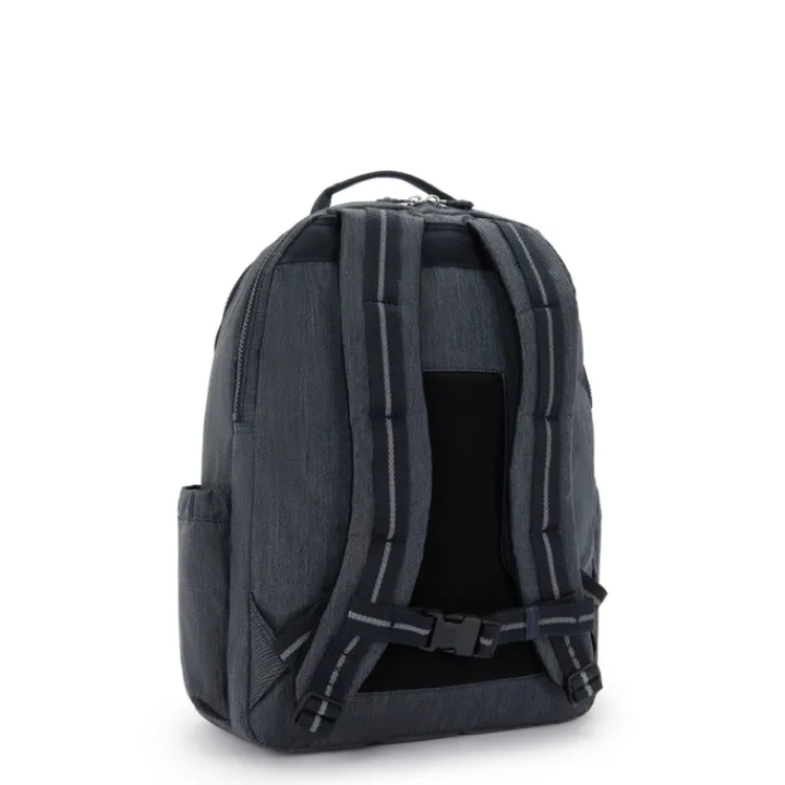 Peuter Rugzakken|Kinderrugzakken>Kipling Seoul College marine navy