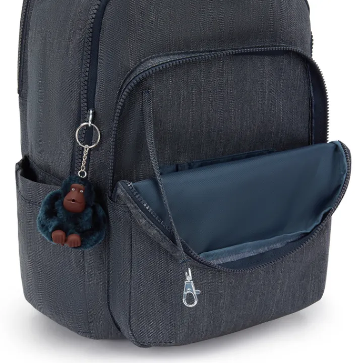Peuter Rugzakken|Kinderrugzakken>Kipling Seoul College marine navy