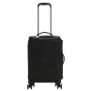 Handbagage Trolleys|Handbagage Koffers>Kipling Spontaneous S black noir