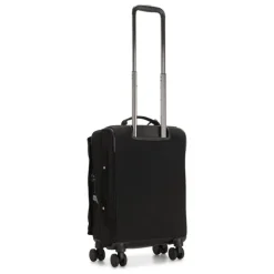 Handbagage Trolleys|Handbagage Koffers>Kipling Spontaneous S black noir