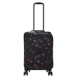 Handbagage Trolleys|Reistrolleys>Kipling Spontaneous S prt ac night flower