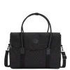 15 Inch Laptoptassen|Laptop Schoudertassen>Kipling Superworker signature emb