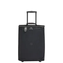 Kleine Reistassen|Handbagage Reistassen>Kipling Teagan C black noir