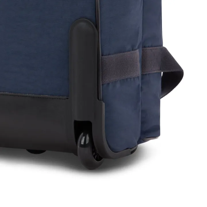 Handbagage Trolleys|Handbagage Koffers>Kipling Teagan US blue bleu 2