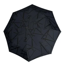 Paraplu'S>Knirps A.200 Medium Duomatic kombat navy