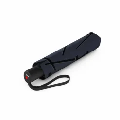 Paraplu'S>Knirps A.200 Medium Duomatic kombat navy