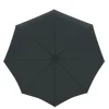 Paraplu'S>Knirps Shape Big Storm Umbrella Duomatic black