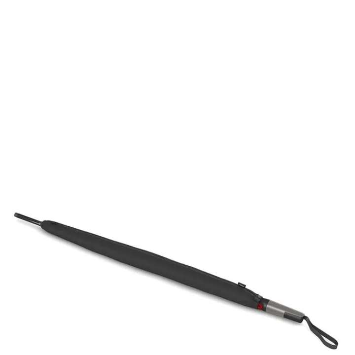 Paraplu'S>Knirps T-900 Automatic Extra Long Paraplu black
