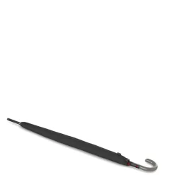 Paraplu'S>Knirps T-903 Automatic Extra Long Hook Paraplu black