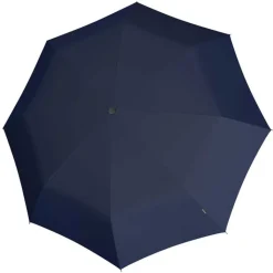 Paraplu'S>Knirps T-400 Duomatic XL Paraplu navy