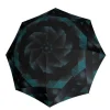 Paraplu'S>Knirps T.200 Medium Duomatic symphony black