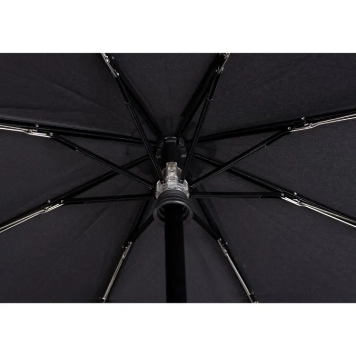 Paraplu'S>Knirps T.200 Medium Duomatic symphony black