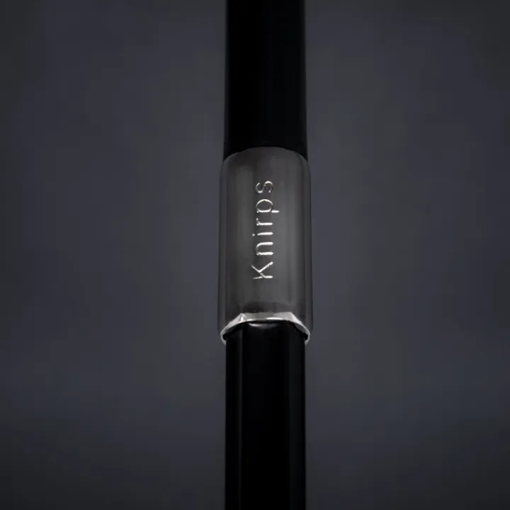 Paraplu'S>Knirps T.200 Medium Duomatic symphony black