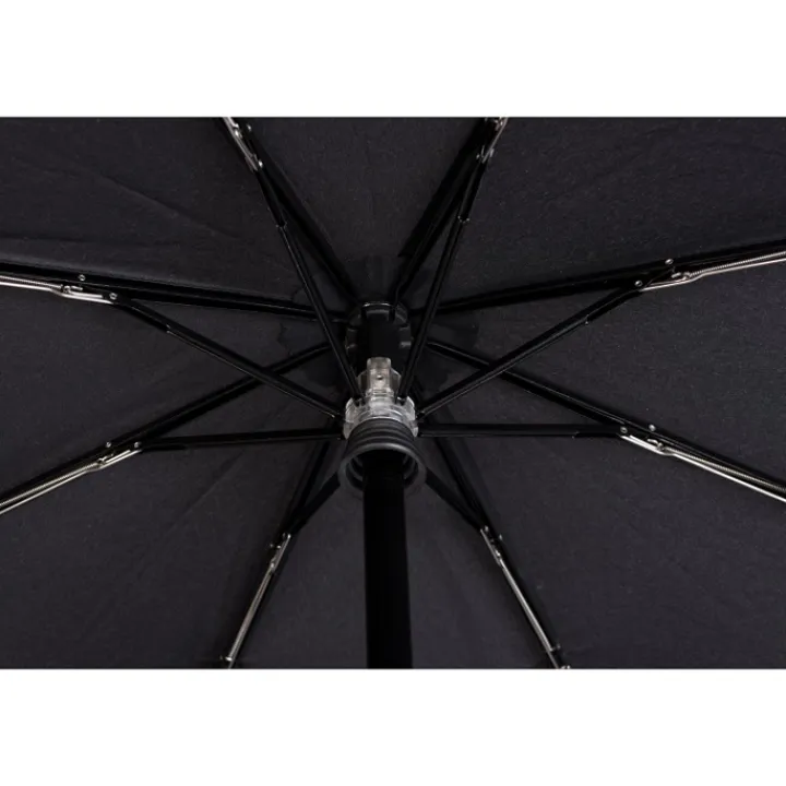 Paraplu'S>Knirps T-200 Medium Duomatic Paraplu dot artblack
