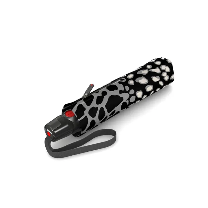 Paraplu'S>Knirps T-200 Medium Duomatic Paraplu animal stones