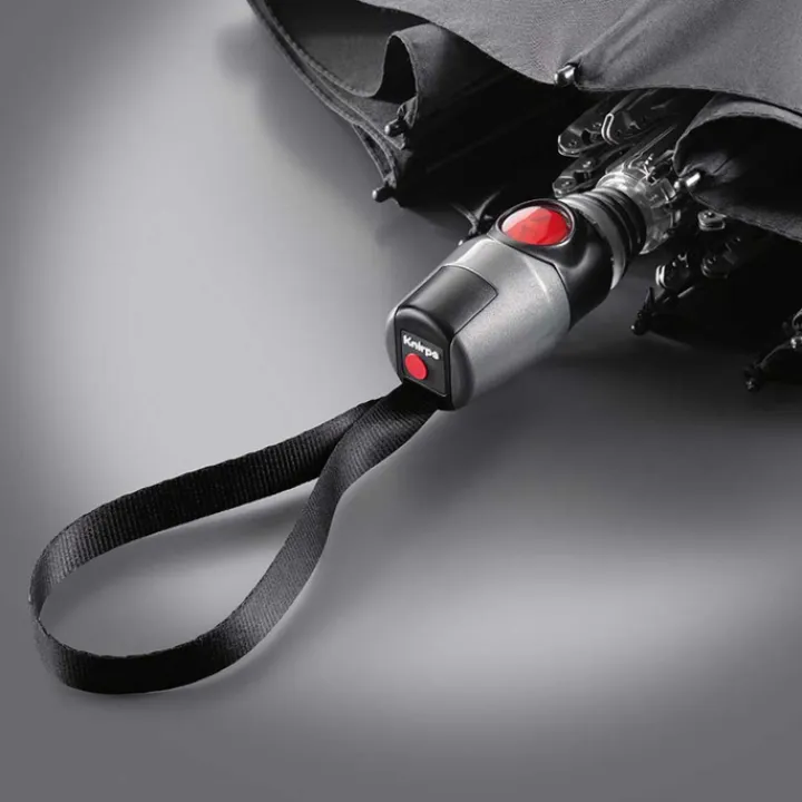 Paraplu'S>Knirps T-200 Medium Duomatic Paraplu red