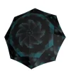 Paraplu'S>Knirps T.760 Stick Automatic symphony black
