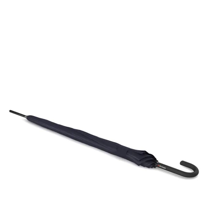 Paraplu'S>Knirps T.760 Stick Automatic Paraplu navy