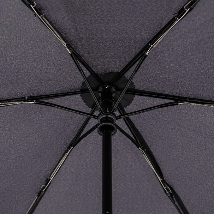 Paraplu'S>Knirps U.200 Ultra Light Duomatic mauve