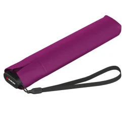 Paraplu'S>Knirps US.050 Ultra Light Slim Manual berry