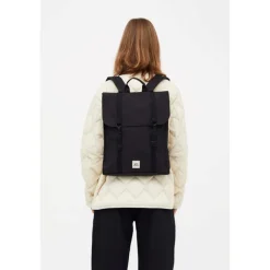 Kleine Rugzakken|Schoolrugzak>Lefrik Handy Backpack Metal Hook black