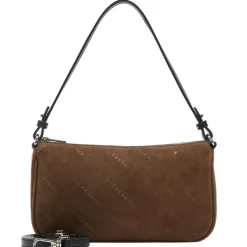 Schoudertassen|Crossbody>Liebeskind Ella Crossbody S safari
