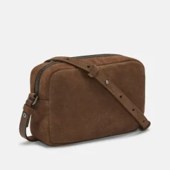 Schoudertassen|Crossbody>Liebeskind Ella Crossbody S safari