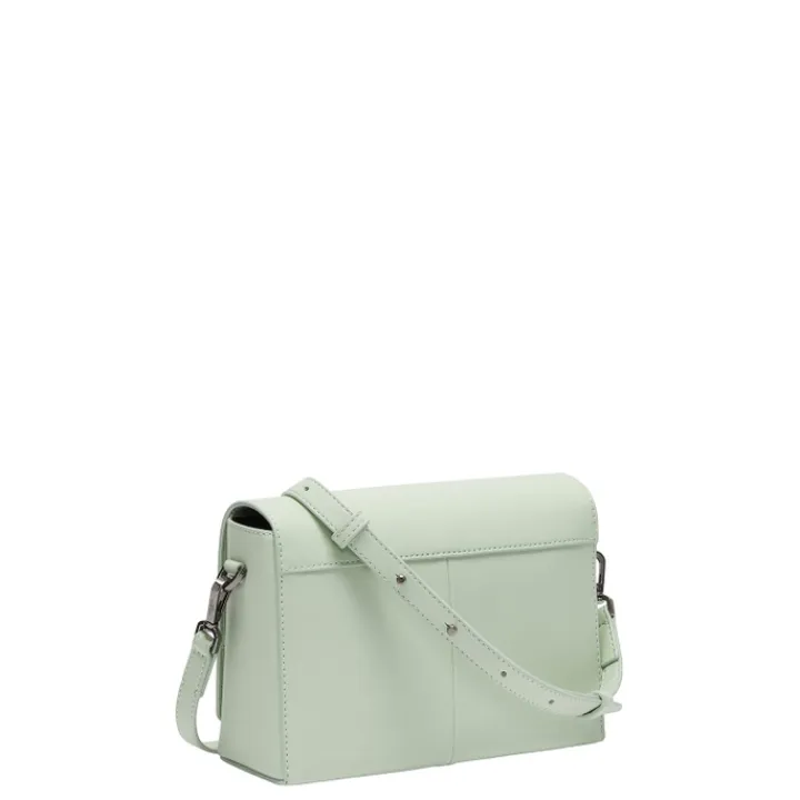 Schoudertassen|Crossbody>Liebeskind Hilla Crossbody M sage