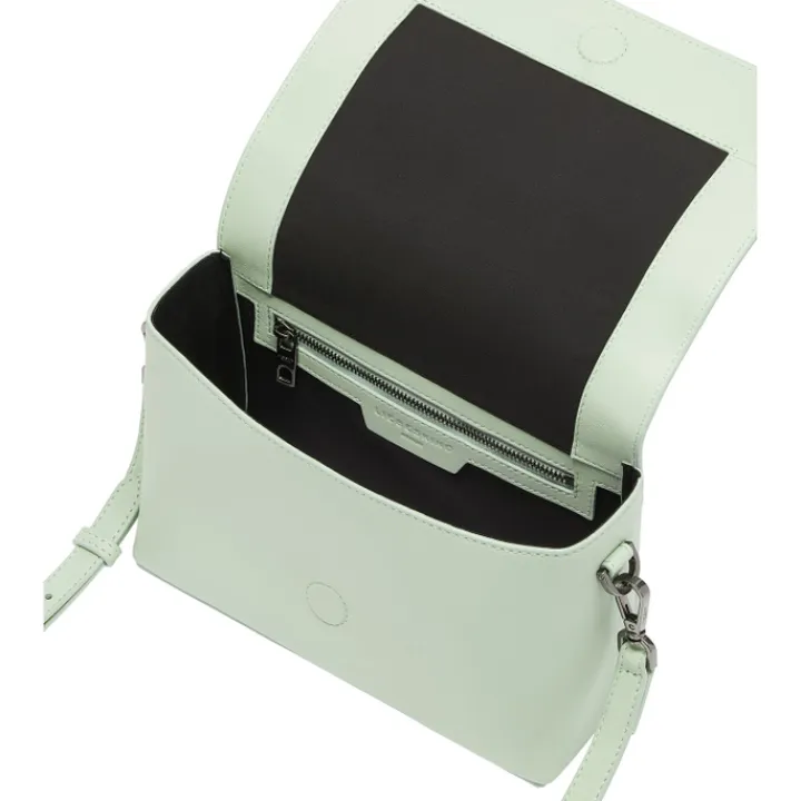 Schoudertassen|Crossbody>Liebeskind Hilla Crossbody M sage
