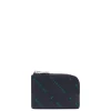 Rfid Portemonnees|Mini Portemonnees>Liebeskind Lena Wallet XS dress blues