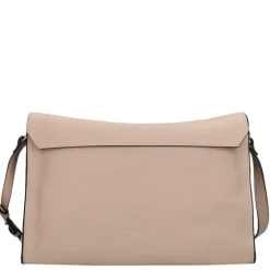 Schoudertassen|Fashion Tassen>Liebeskind Lora Small Pebble Shoulderbag M stone