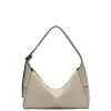 Schoudertassen|Fashion Tassen>Liebeskind Lou Small Hobo M stone