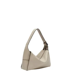 Schoudertassen|Fashion Tassen>Liebeskind Lou Small Hobo M stone