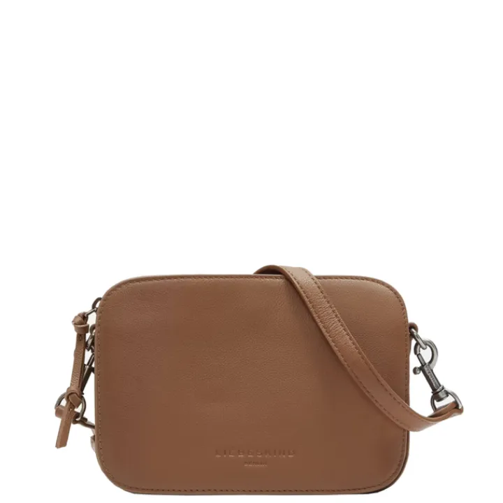 Daypack|Schoolrugzak>Liebeskind Luka Crossbody sepia