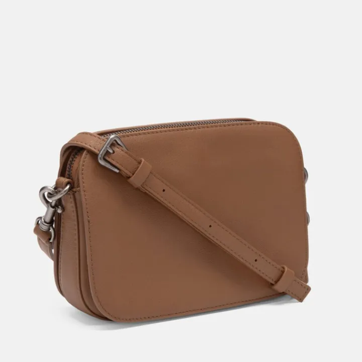 Daypack|Schoolrugzak>Liebeskind Luka Crossbody sepia