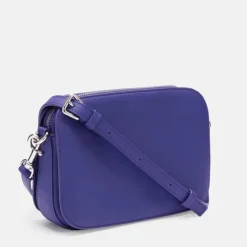 Schoolrugzak|Daypack>Liebeskind Luka Crossbody purple